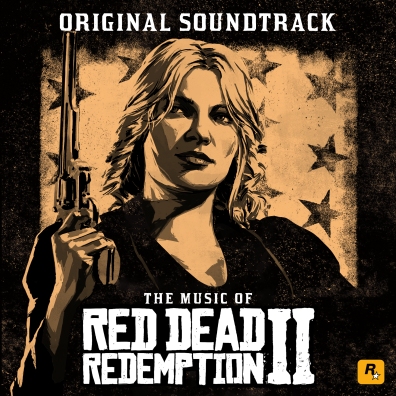 #112: Red Dead Redemption 2 (Custom)