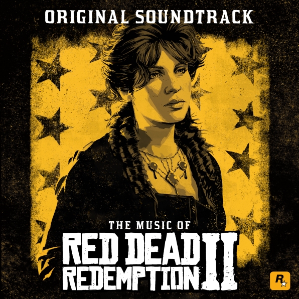 #115: Red Dead Redemption 2 (Custom)