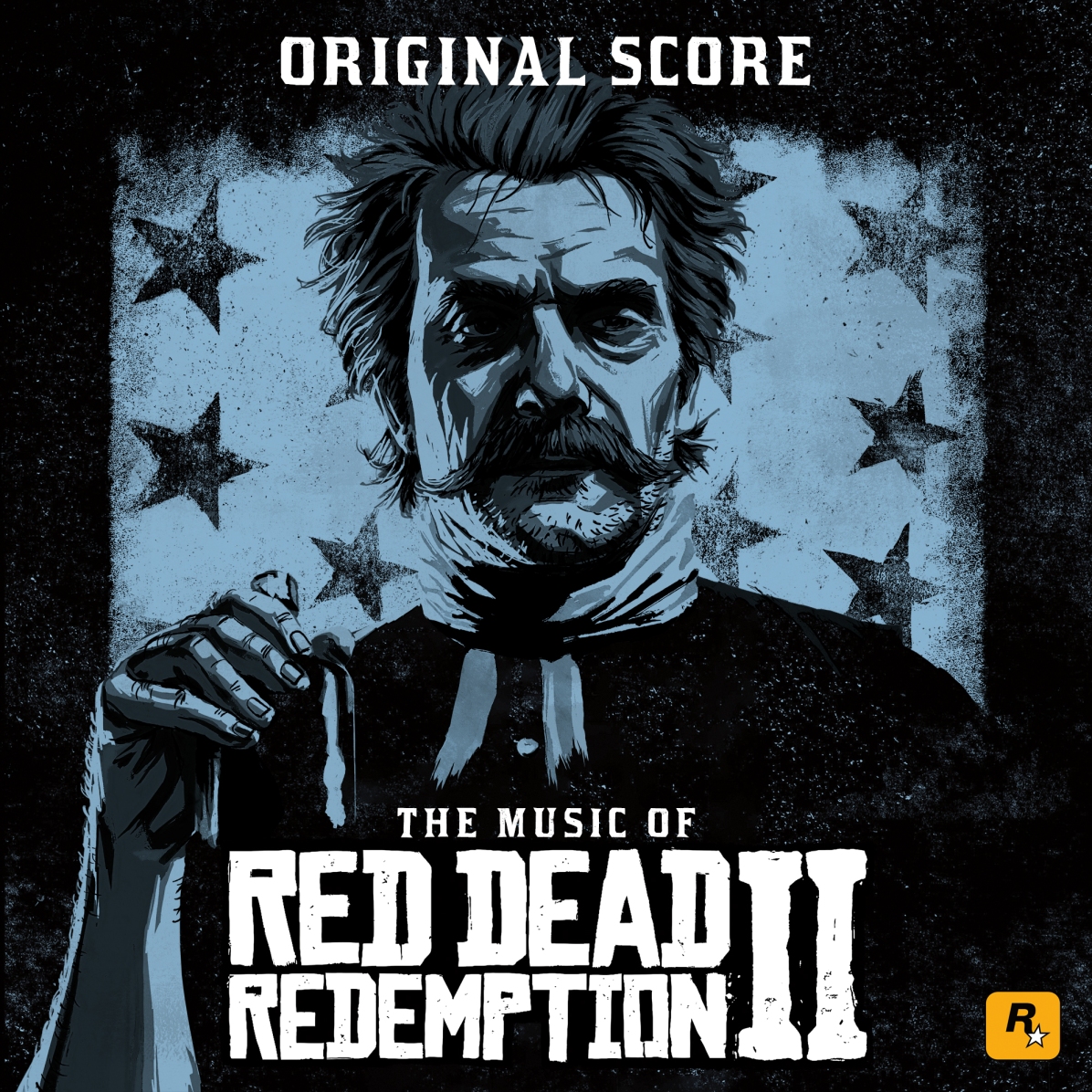 #128: Red Dead Redemption 2 (Custom)