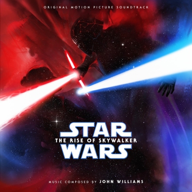 #21: Star Wars: The Rise of Skywalker (Custom)