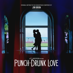 #8: Punch-Drunk Love (Custom)