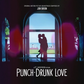 #9: Punch-Drunk Love (Custom)