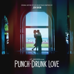 #10: Punch-Drunk Love (Custom)